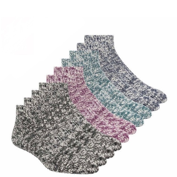 vintage weatherproof vintage boot socks - Picture 5 of 6